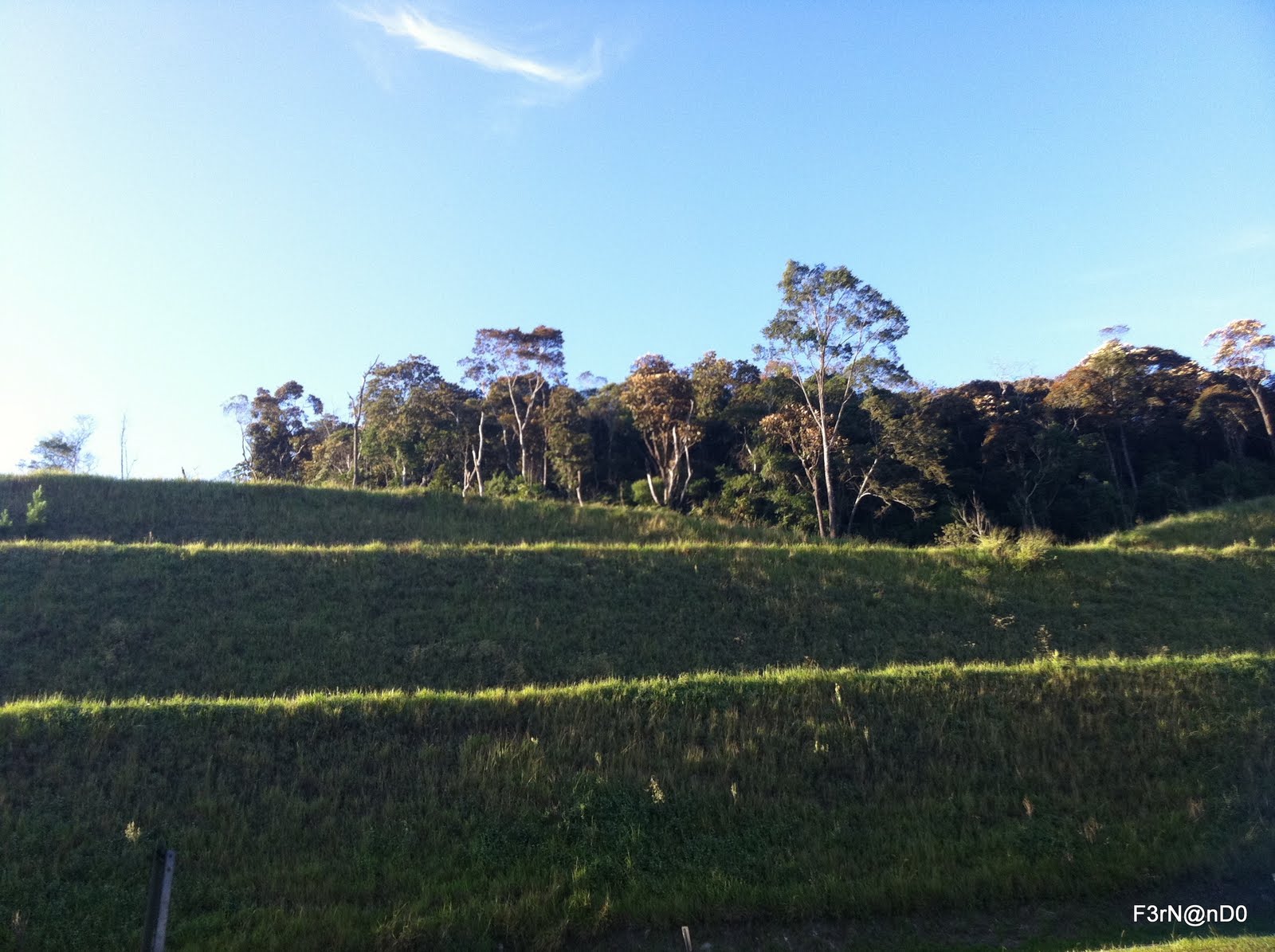 Vista de Juquitiba, São Paulo