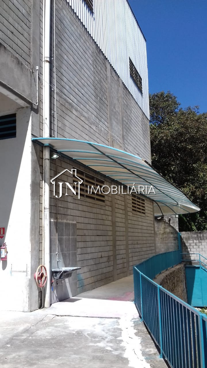 Foto 4 de Galpão à venda · Ref. 1177