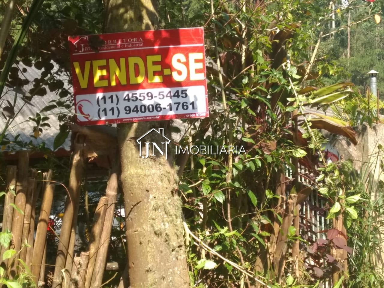Foto 2 de Chácara à venda em Itapecerica da Serra · Ref. 1289