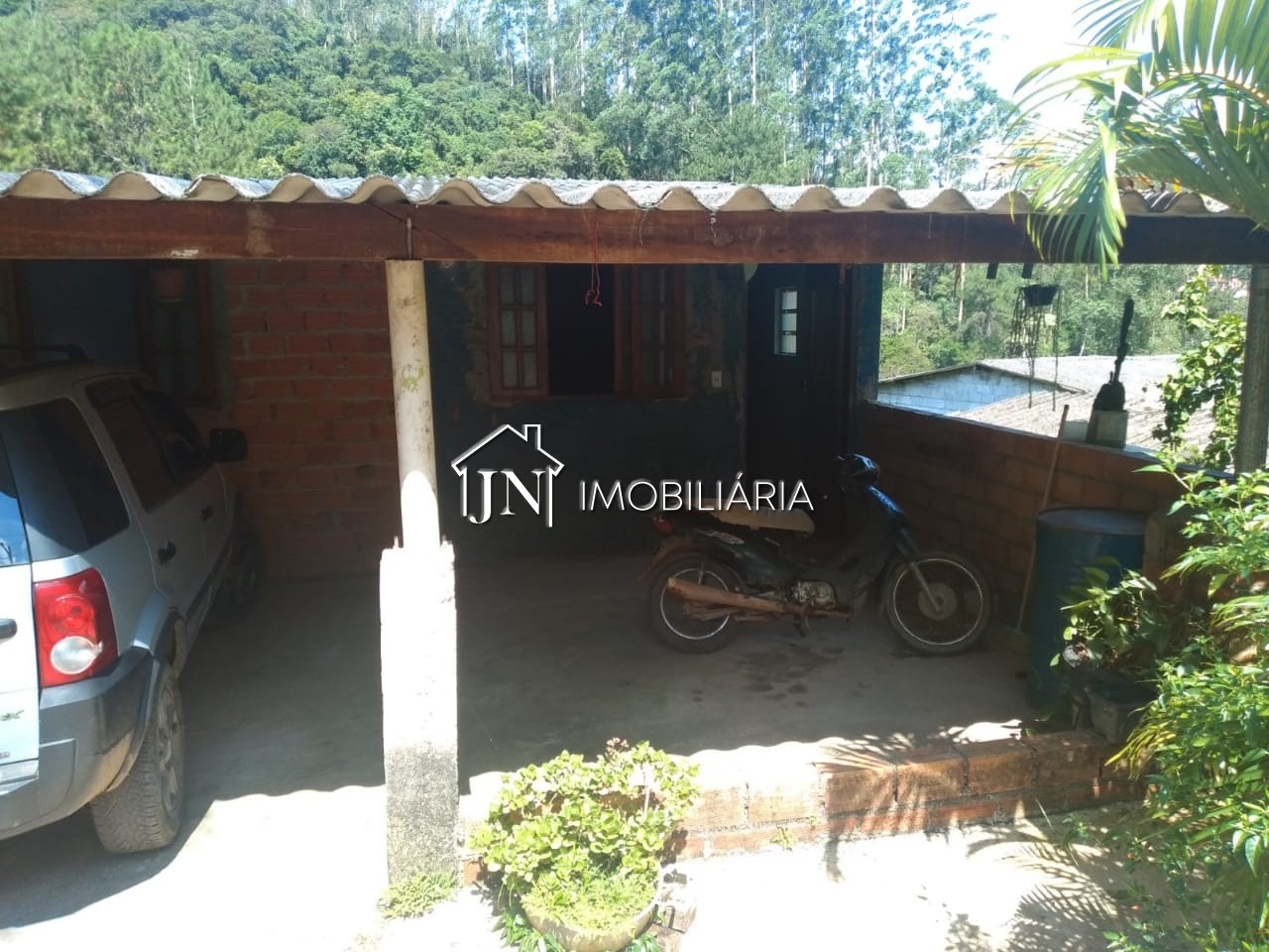 Foto 4 de Chácara à venda em Itapecerica da Serra · Ref. 1289