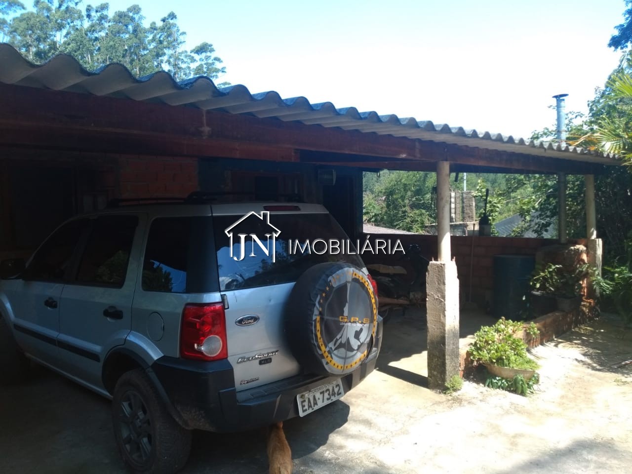 Foto 5 de Chácara à venda em Itapecerica da Serra · Ref. 1289