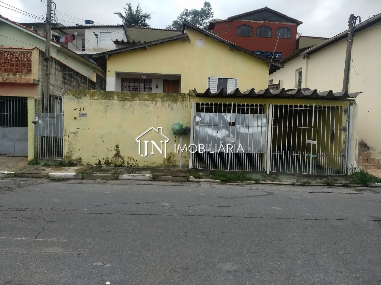 Casa à venda em Jardim Marilu, Itapecerica da Serra · Ref. 1290