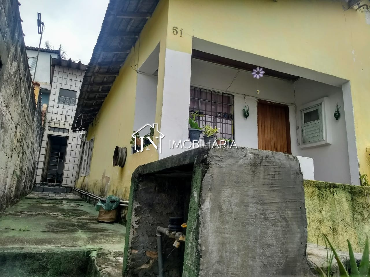 Foto 2 de Casa à venda em Jardim Marilu, Itapecerica da Serra · Ref. 1290