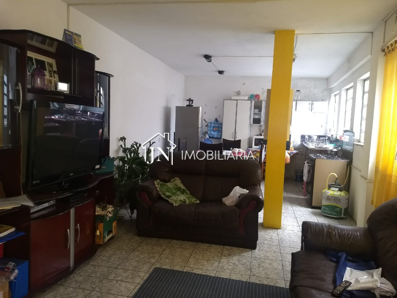 Foto 3 de Casa à venda em Jardim Marilu, Itapecerica da Serra · Ref. 1290