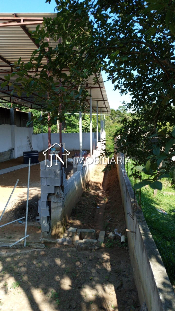 Foto 3 de Galpão à venda em Lagoa · Ref. 1427