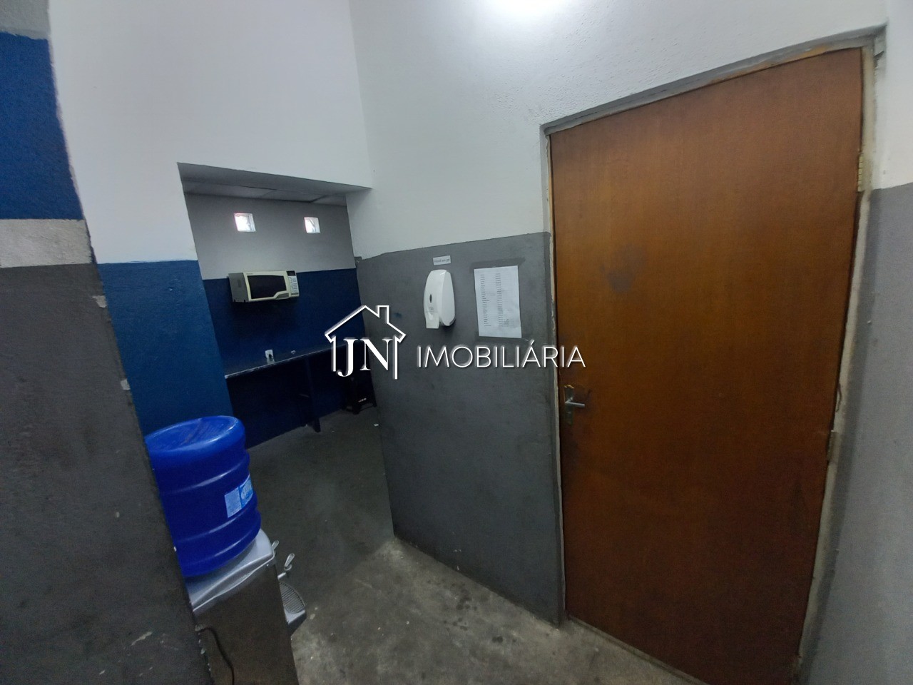 Foto 4 de Galpão à venda em Carapicuíba · Ref. 1501
