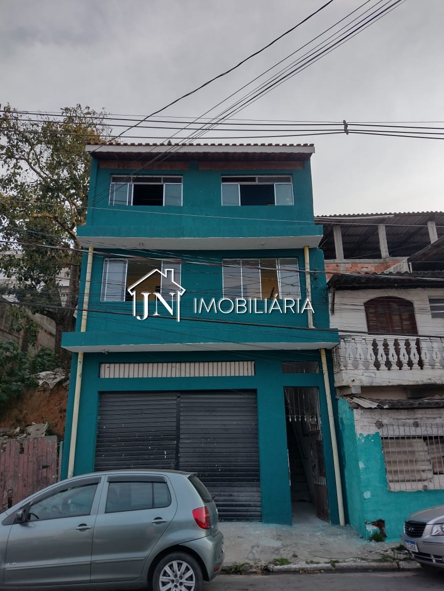 Casa à venda em Jardim Das Oliveiras, Itapecerica da Serra · Ref. 1545