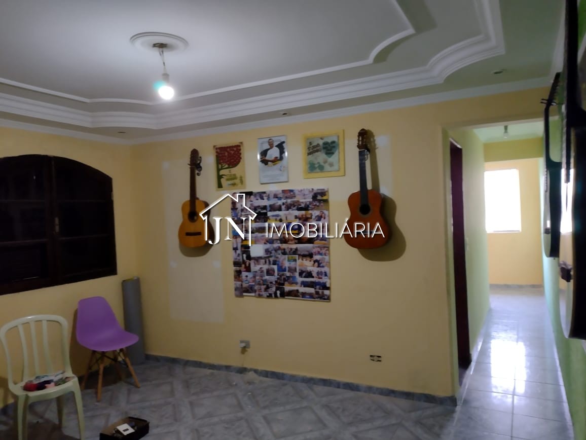Foto 8 de Casa à venda em Jardim Das Oliveiras, Itapecerica da Serra · Ref. 1545