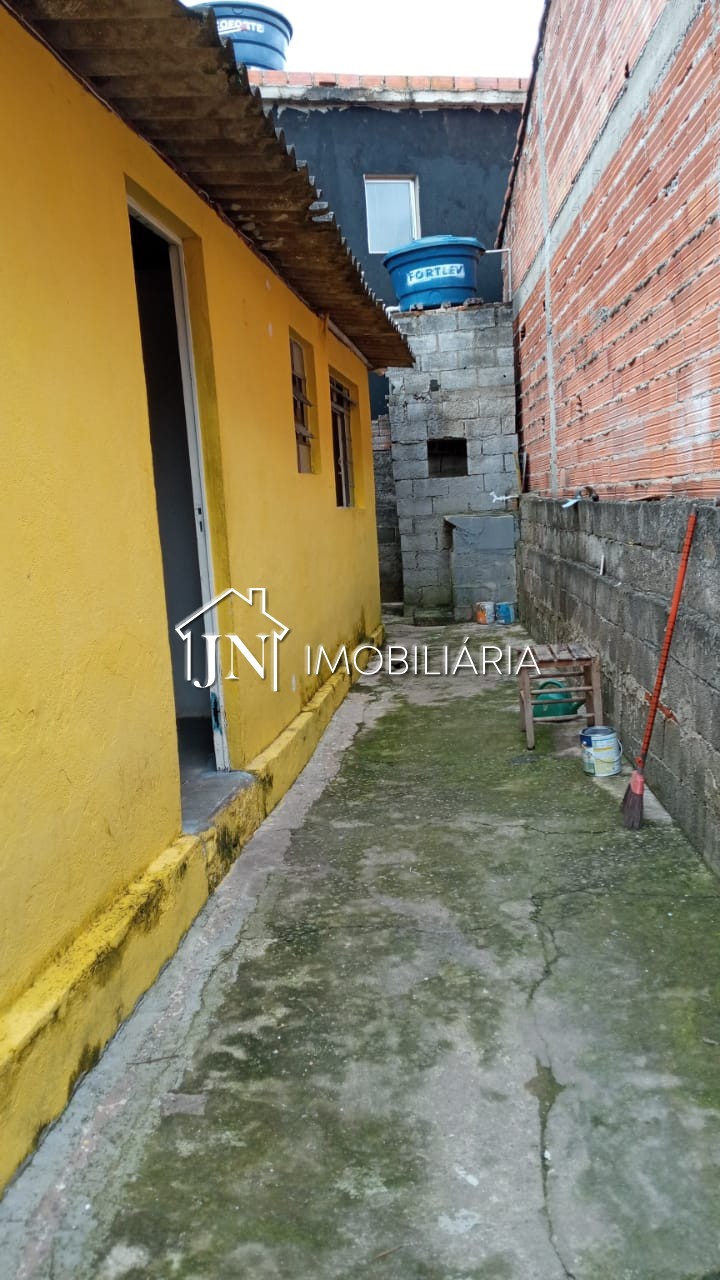 Casa à venda em Com 2, Itapecerica da Serra · Ref. 1564