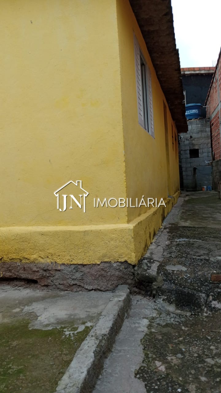 Foto 6 de Casa à venda em Com 2, Itapecerica da Serra · Ref. 1564