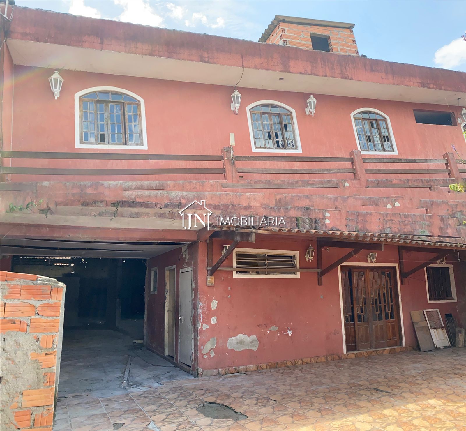 Galpão à venda em Embu-Guaçu · Ref. 1744