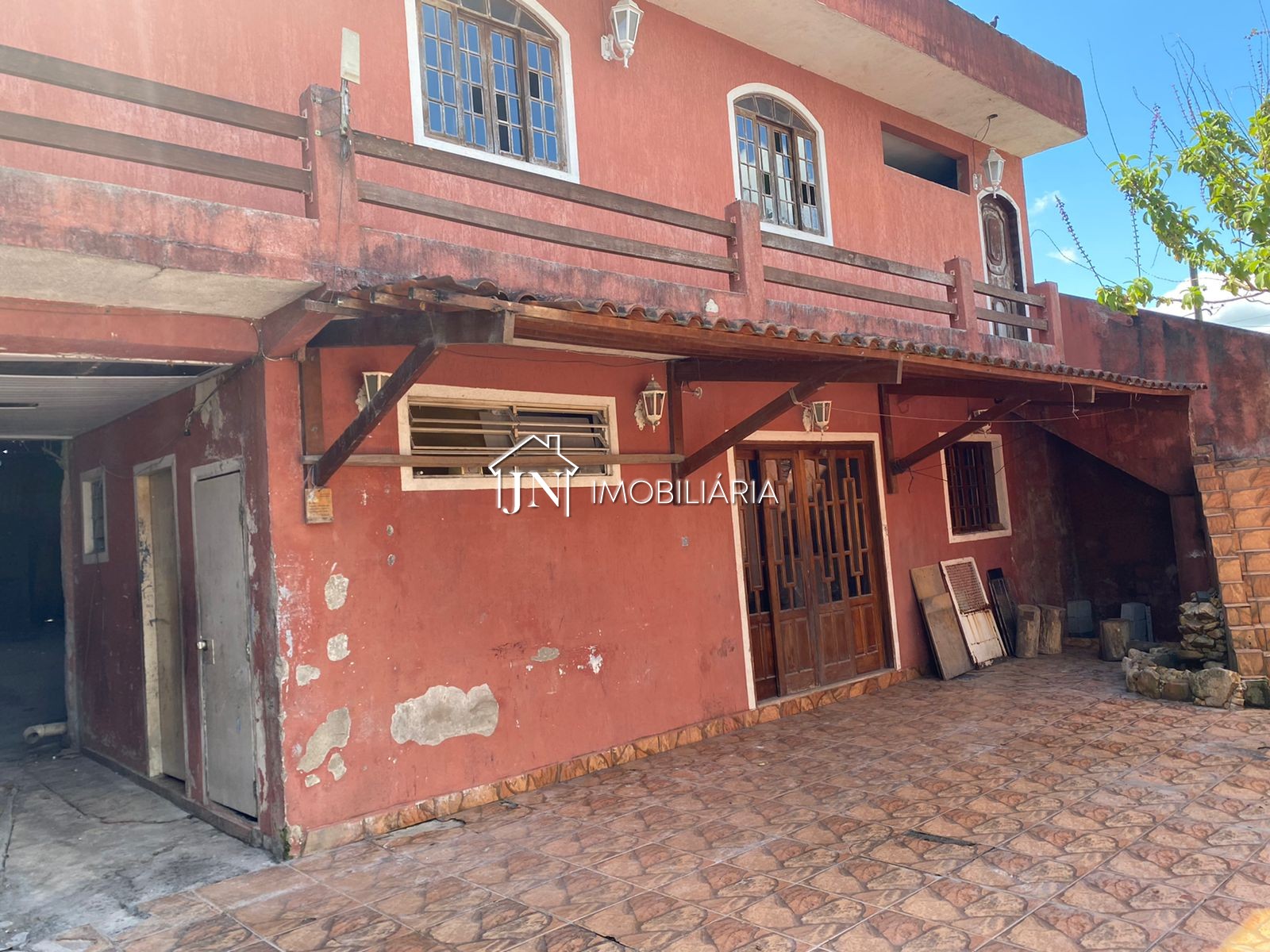 Foto 4 de Galpão à venda em Embu-Guaçu · Ref. 1744