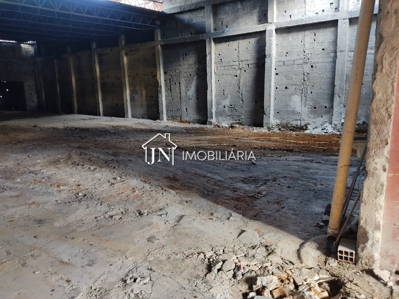 Foto 7 de Galpão à venda em Embu-Guaçu · Ref. 1744