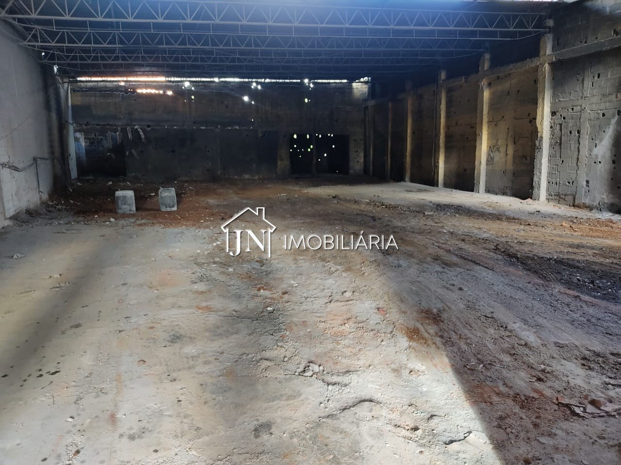 Foto 8 de Galpão à venda em Embu-Guaçu · Ref. 1744