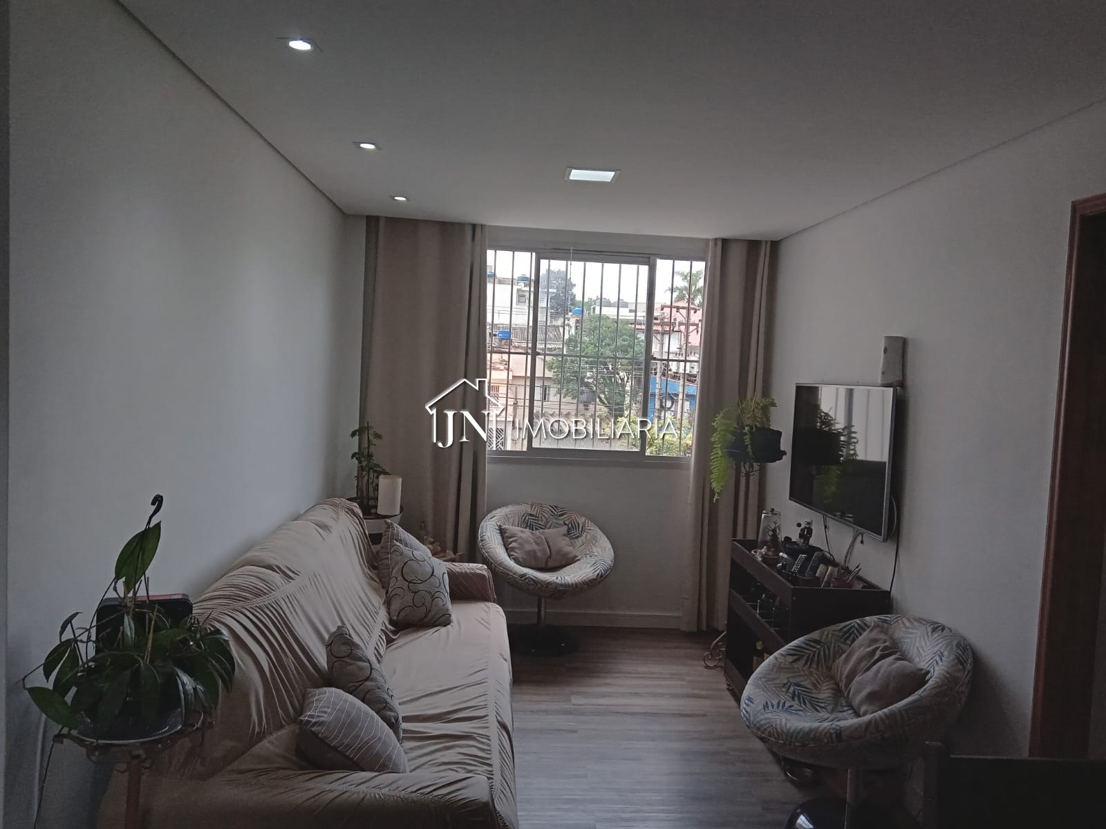 Apartamento à venda em Vila Constância, São Paulo · Ref. 1745