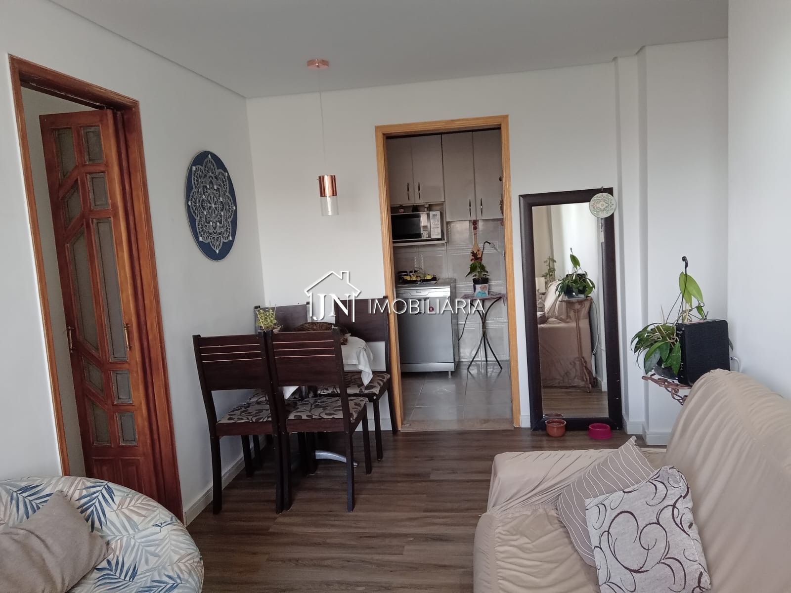 Foto 2 de Apartamento à venda em Vila Constância, São Paulo · Ref. 1745