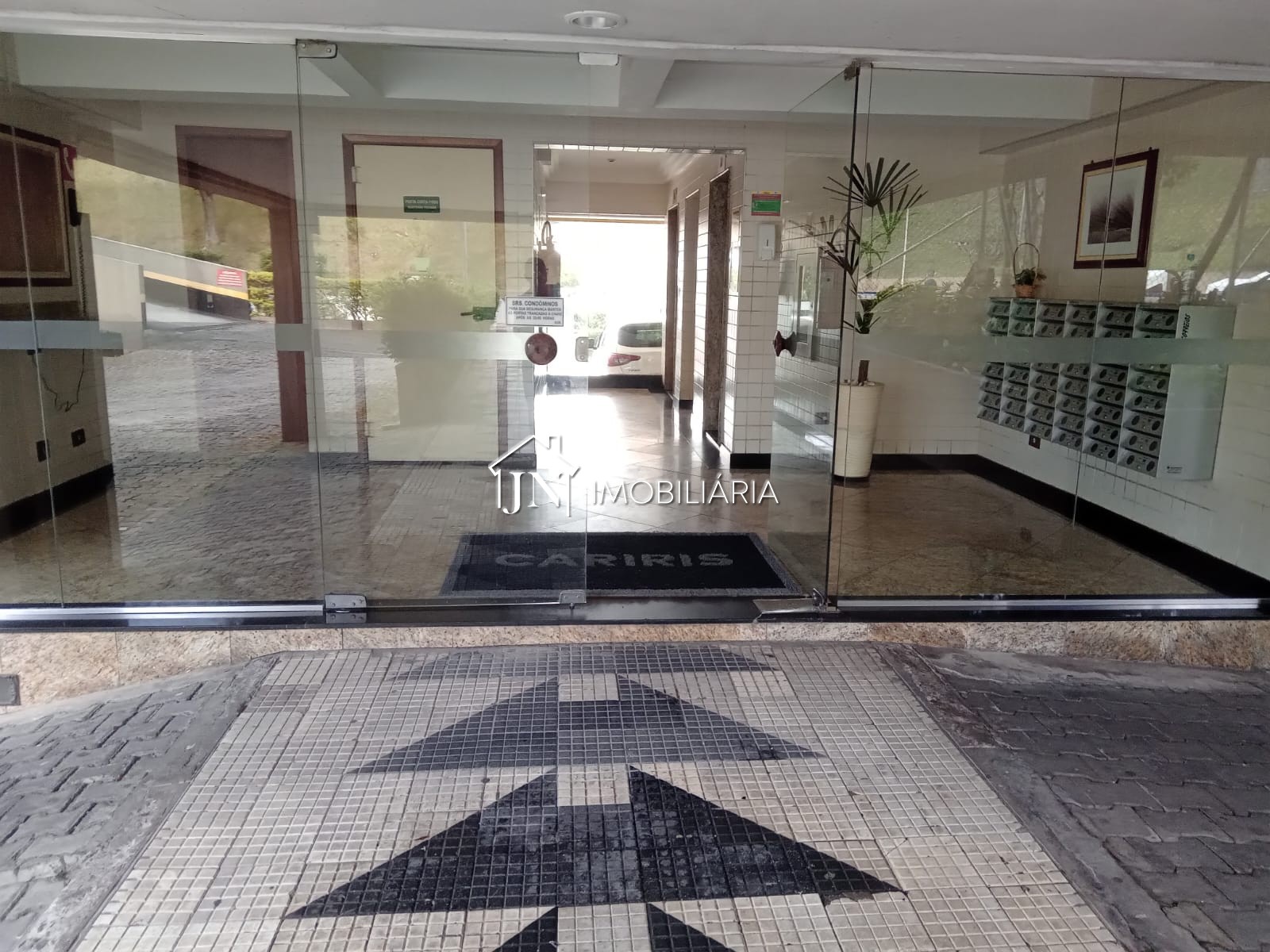 Foto 11 de Apartamento à venda em Vila Constância, São Paulo · Ref. 1745
