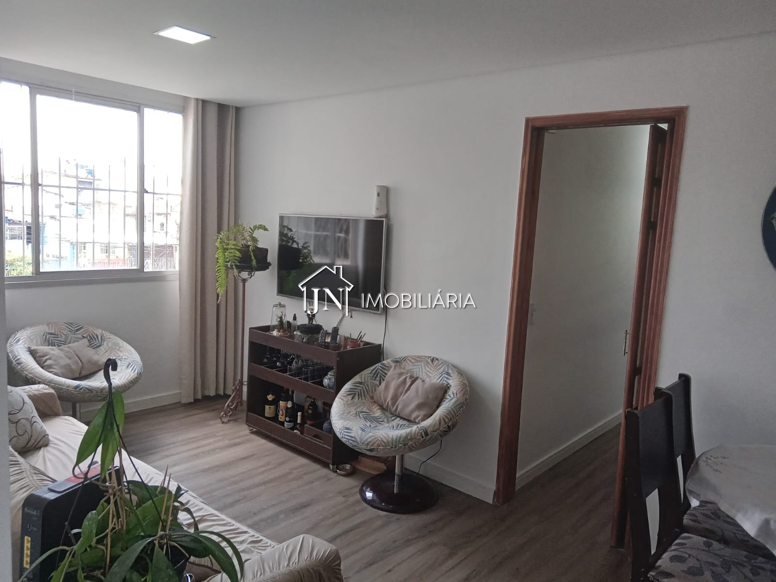 Foto 3 de Apartamento à venda em Vila Constância, São Paulo · Ref. 1745