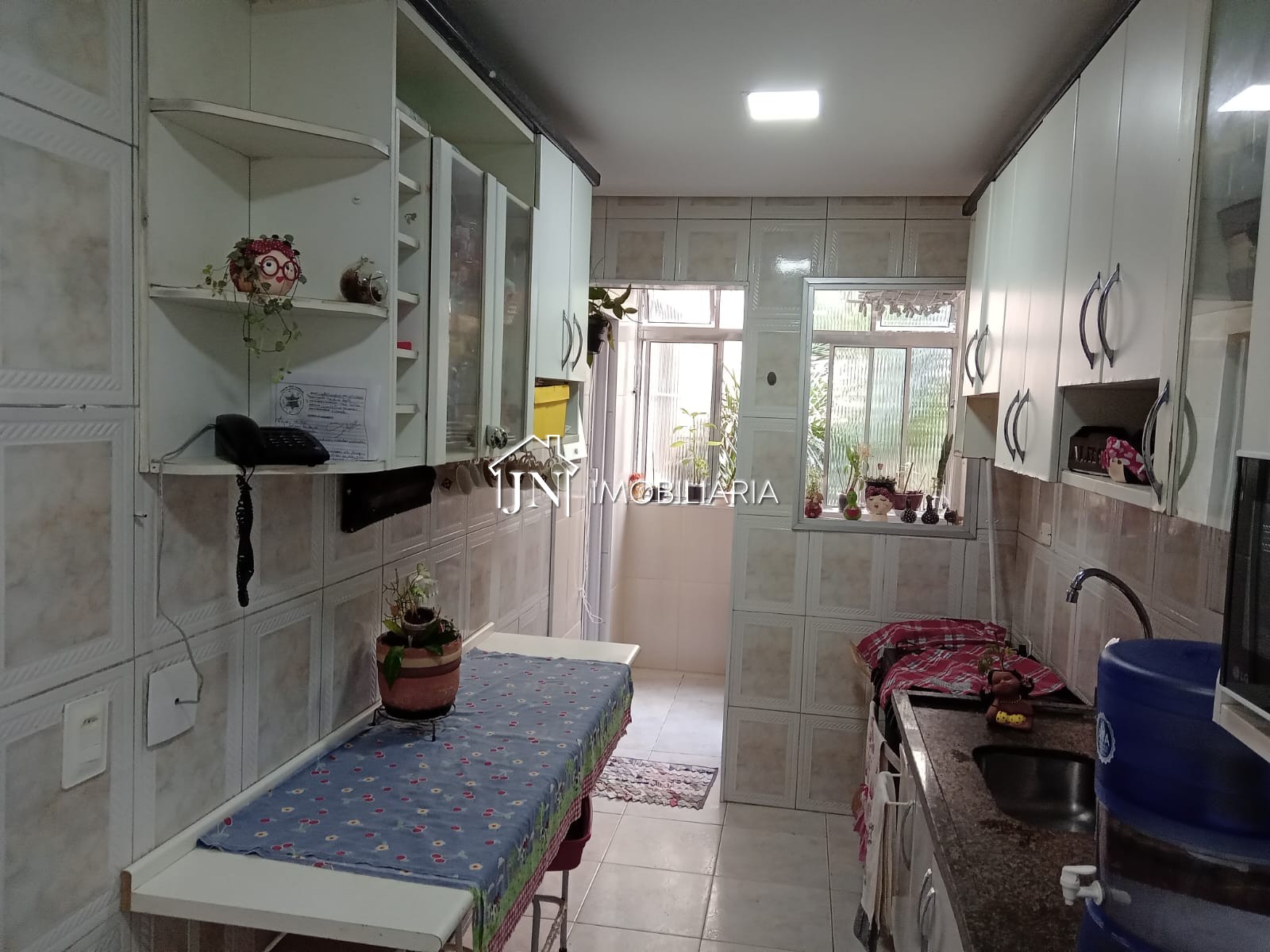 Foto 4 de Apartamento à venda em Vila Constância, São Paulo · Ref. 1745
