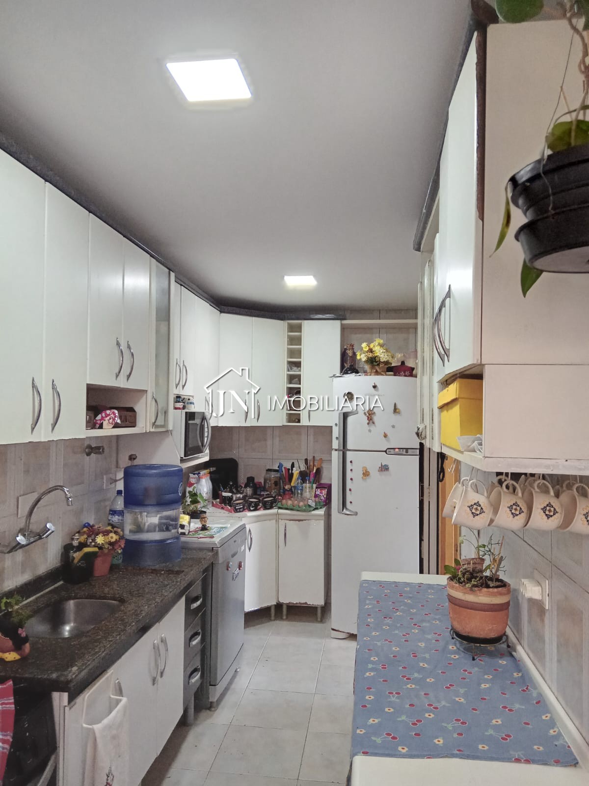 Foto 5 de Apartamento à venda em Vila Constância, São Paulo · Ref. 1745