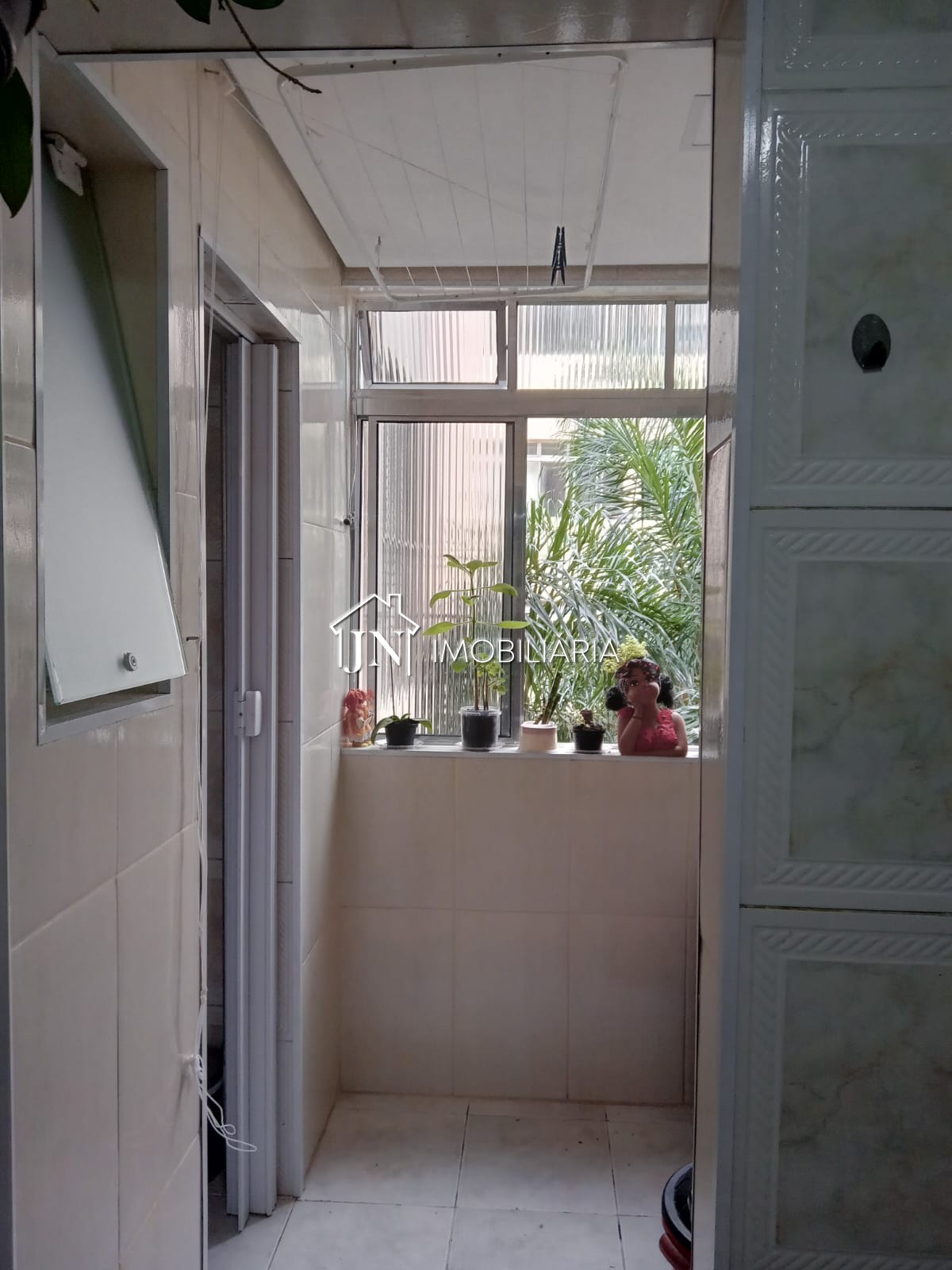Foto 6 de Apartamento à venda em Vila Constância, São Paulo · Ref. 1745