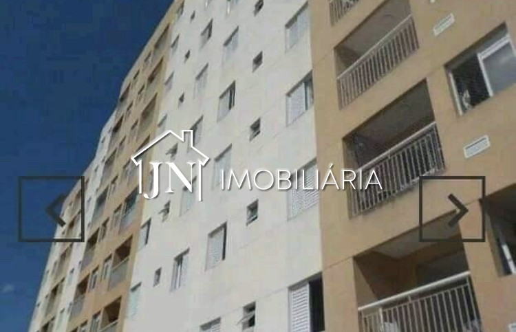 Apartamento à venda em Campo Limpo, São Paulo · Ref. 1746