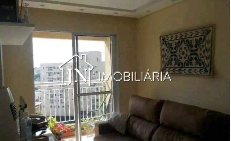 Foto 4 de Apartamento à venda em Campo Limpo, São Paulo · Ref. 1746