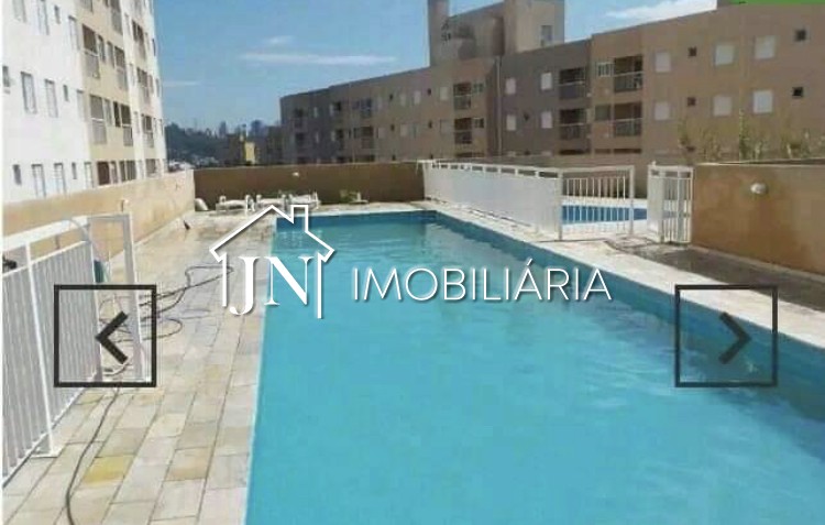Foto 6 de Apartamento à venda em Campo Limpo, São Paulo · Ref. 1746