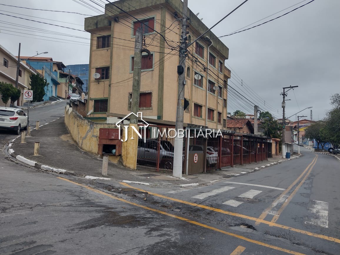 Apartamento à venda em Centro, Itapecerica da Serra · Ref. 1771