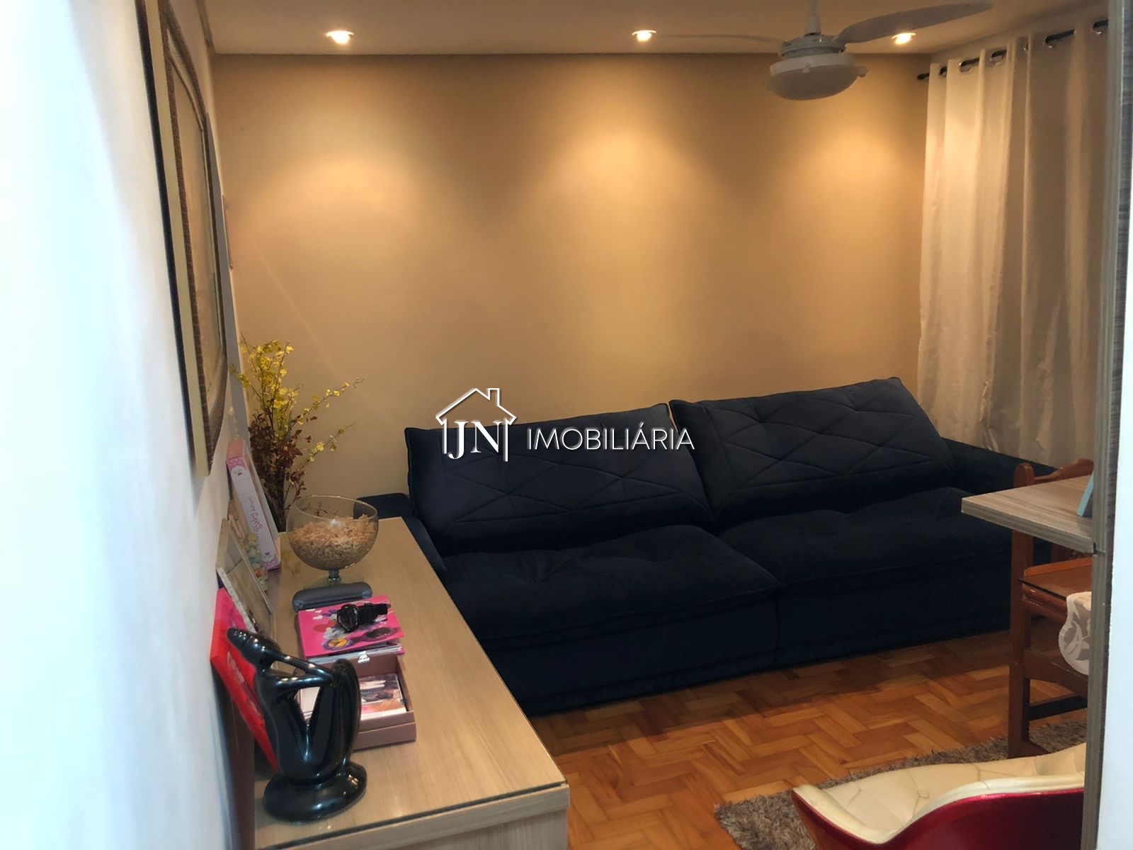Foto 2 de Apartamento à venda em Centro, Itapecerica da Serra · Ref. 1771
