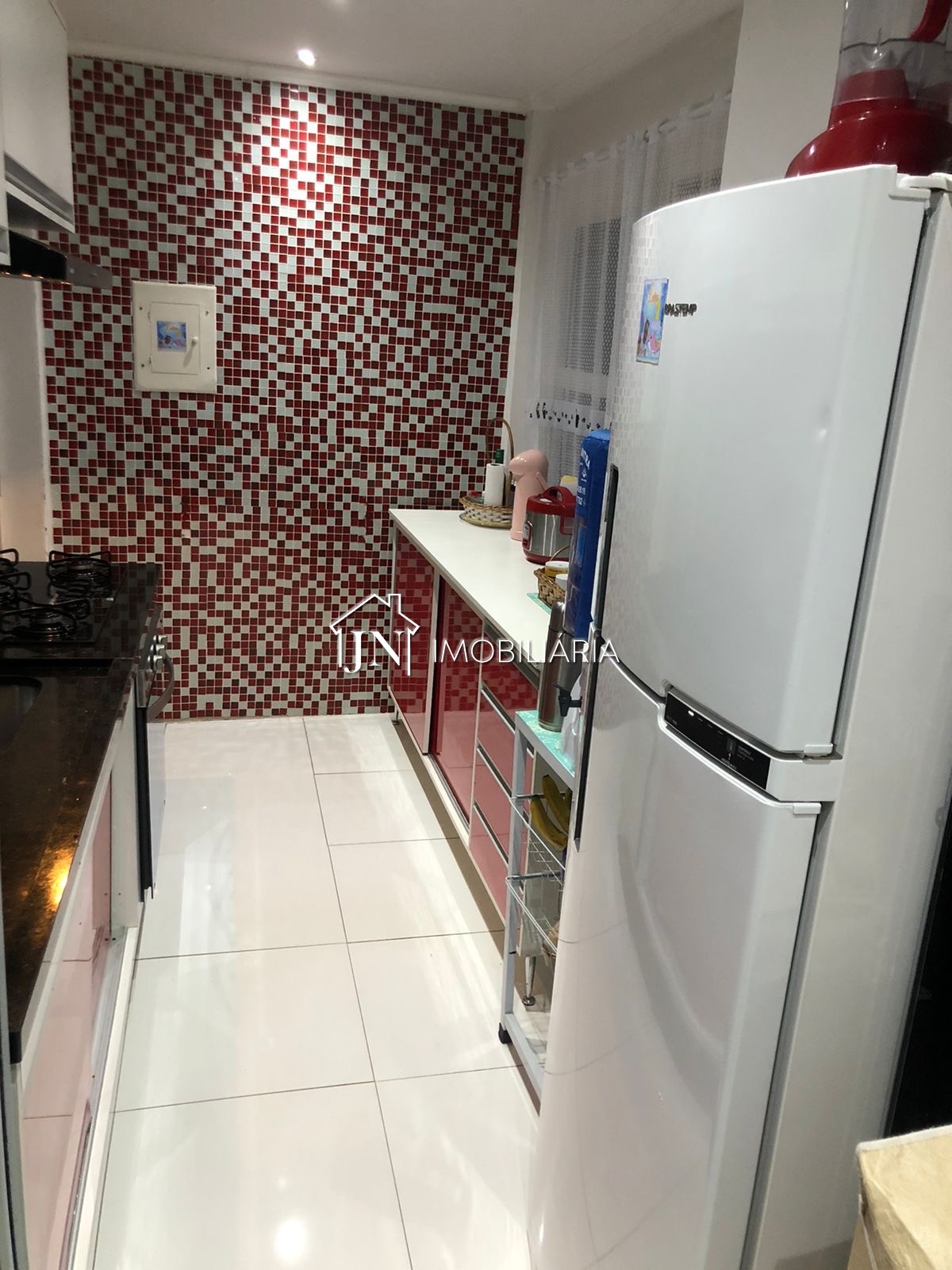Foto 11 de Apartamento à venda em Centro, Itapecerica da Serra · Ref. 1771