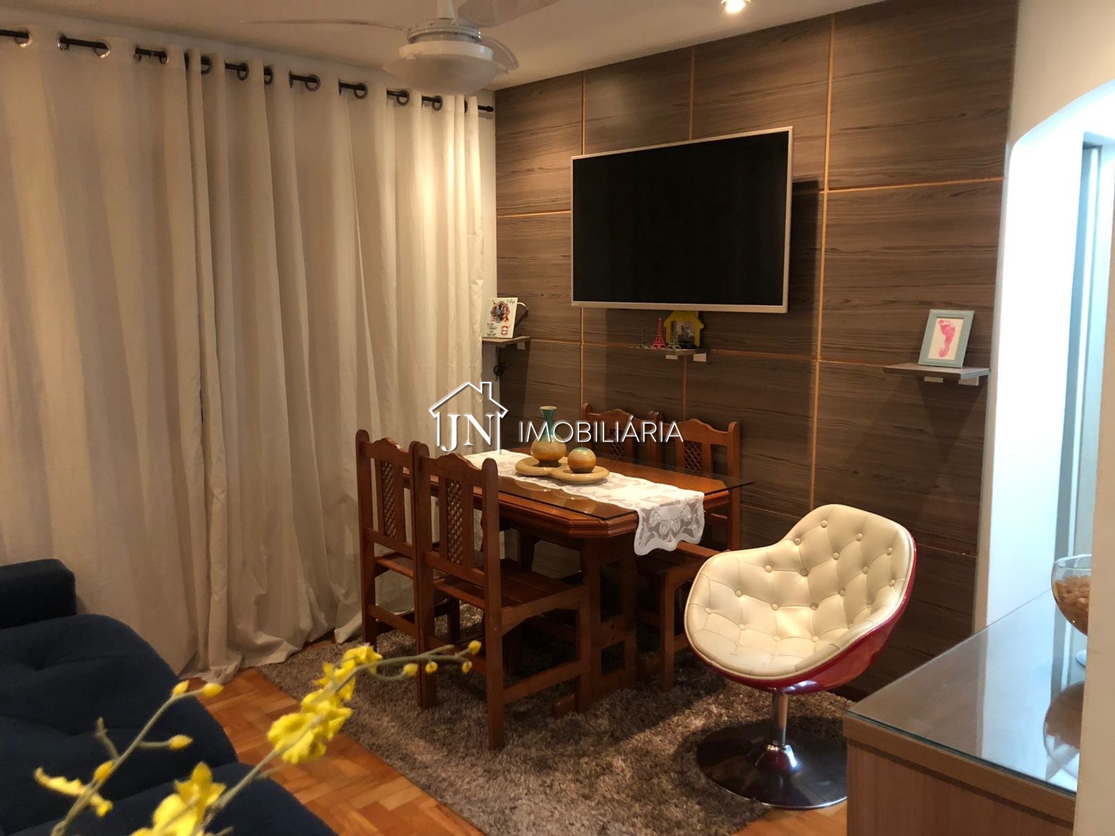 Foto 3 de Apartamento à venda em Centro, Itapecerica da Serra · Ref. 1771