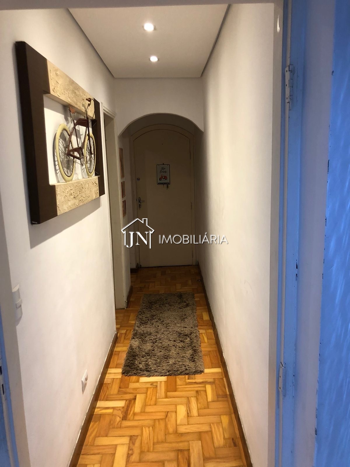 Foto 4 de Apartamento à venda em Centro, Itapecerica da Serra · Ref. 1771