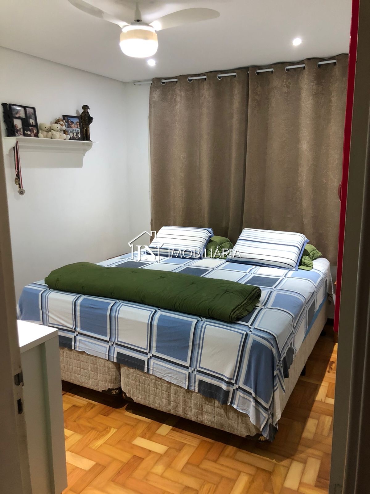 Foto 5 de Apartamento à venda em Centro, Itapecerica da Serra · Ref. 1771