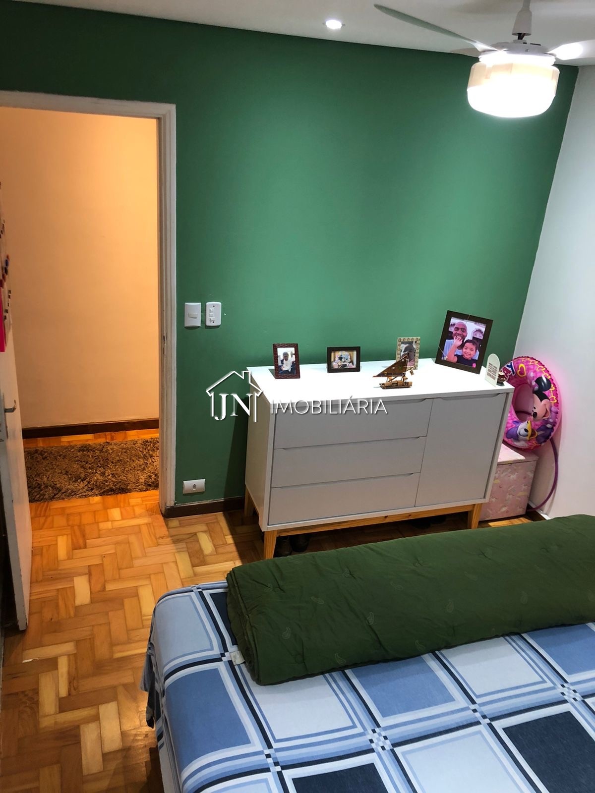 Foto 6 de Apartamento à venda em Centro, Itapecerica da Serra · Ref. 1771