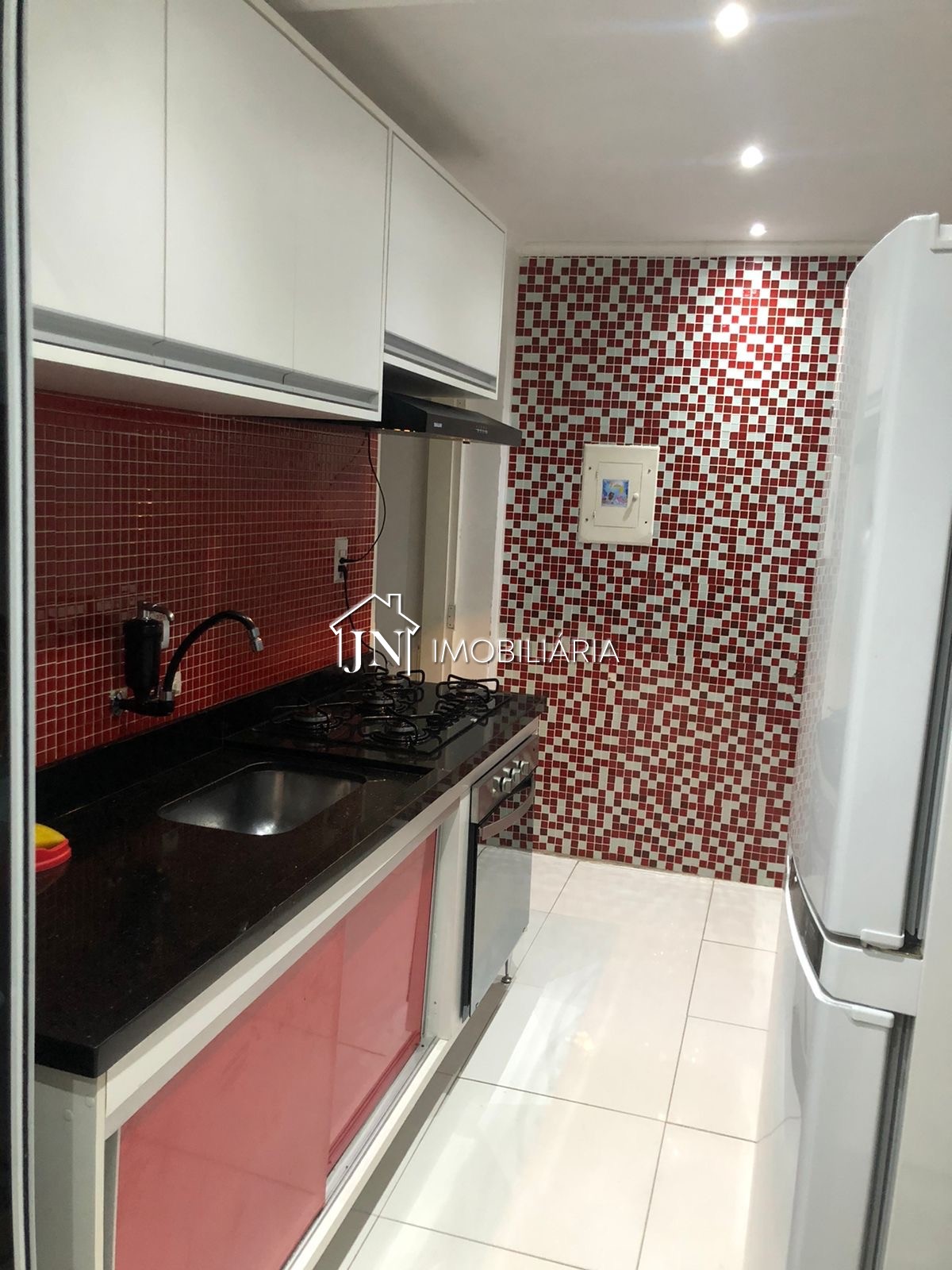 Foto 10 de Apartamento à venda em Centro, Itapecerica da Serra · Ref. 1771