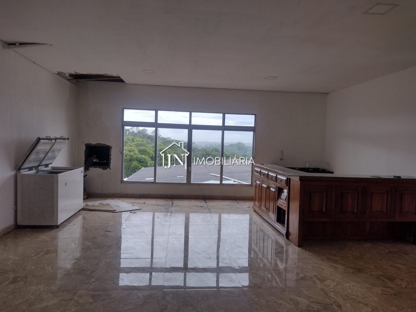 Foto 3 de Comercial para alugar em Sala Comercial Para Locacao Itapecerica Serra, Itapecerica da Serra · Ref. 1814