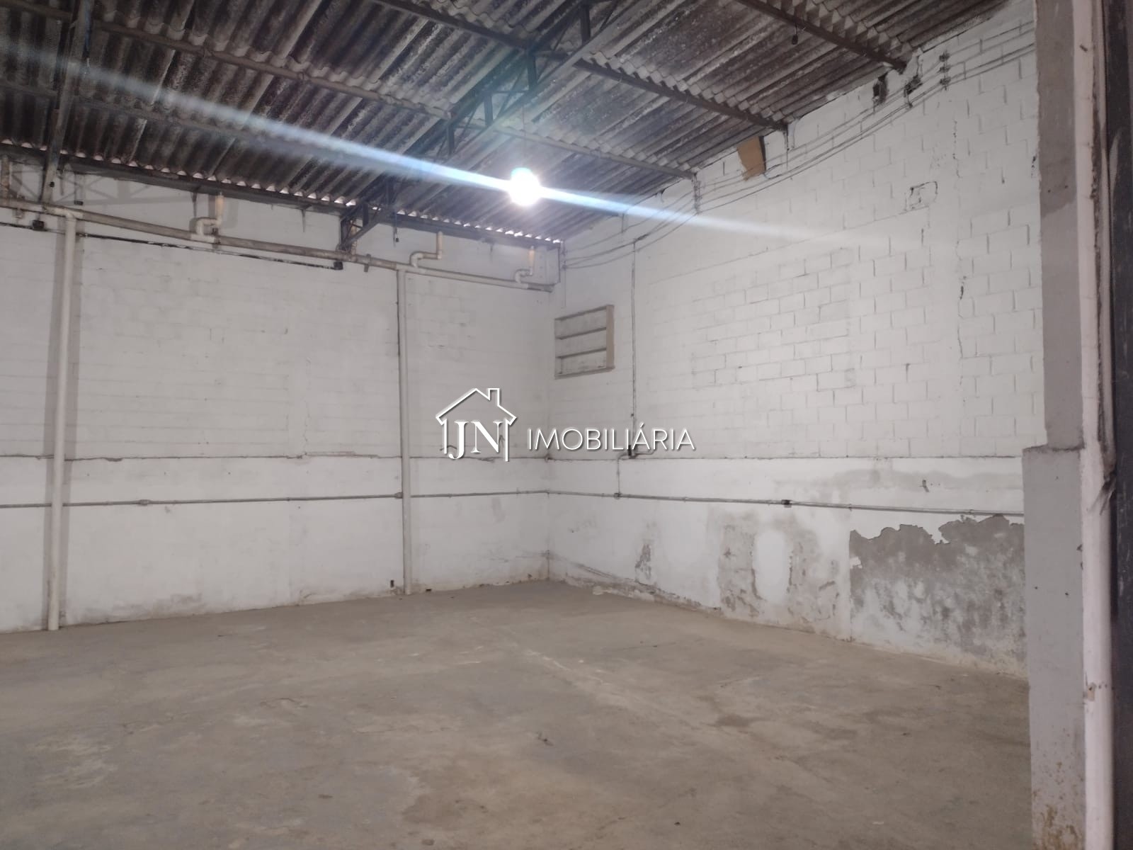 Foto 4 de Galpão comercial no Centro de Itapecerica da Serra com 1.367,11 m² · Ref. 1832