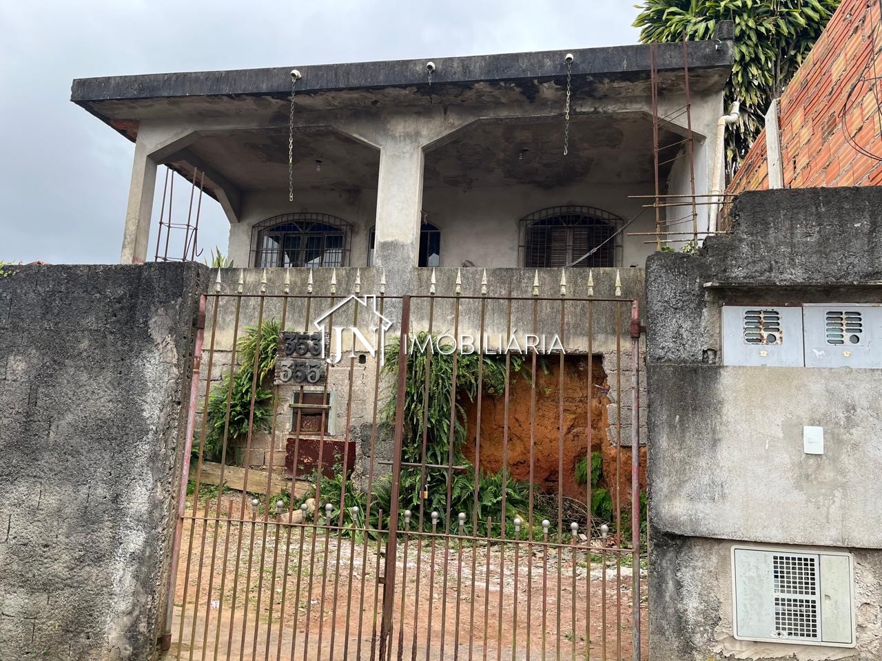Casa à venda em Jd Montesano, Itapecerica da Serra · Ref. 1844