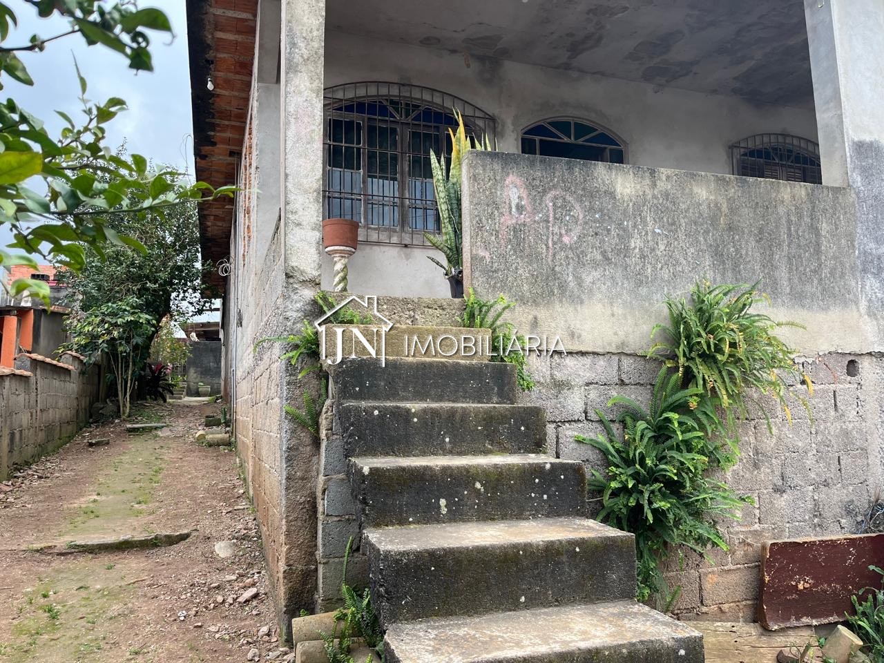 Foto 2 de Casa à venda em Jd Montesano, Itapecerica da Serra · Ref. 1844