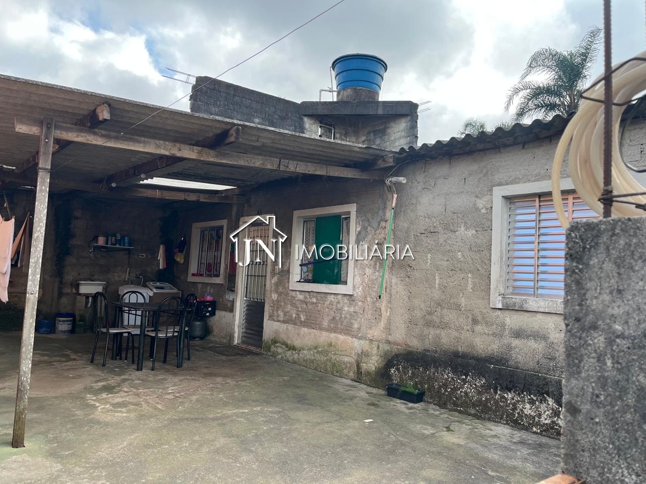 Foto 10 de Casa à venda em Jd Montesano, Itapecerica da Serra · Ref. 1844