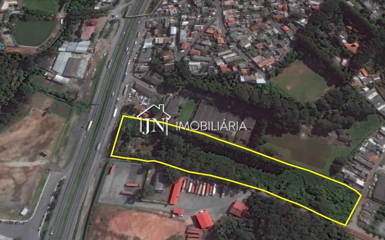 Área industrial à venda no Embu das Artes com 18.000 m² · Ref. 1846