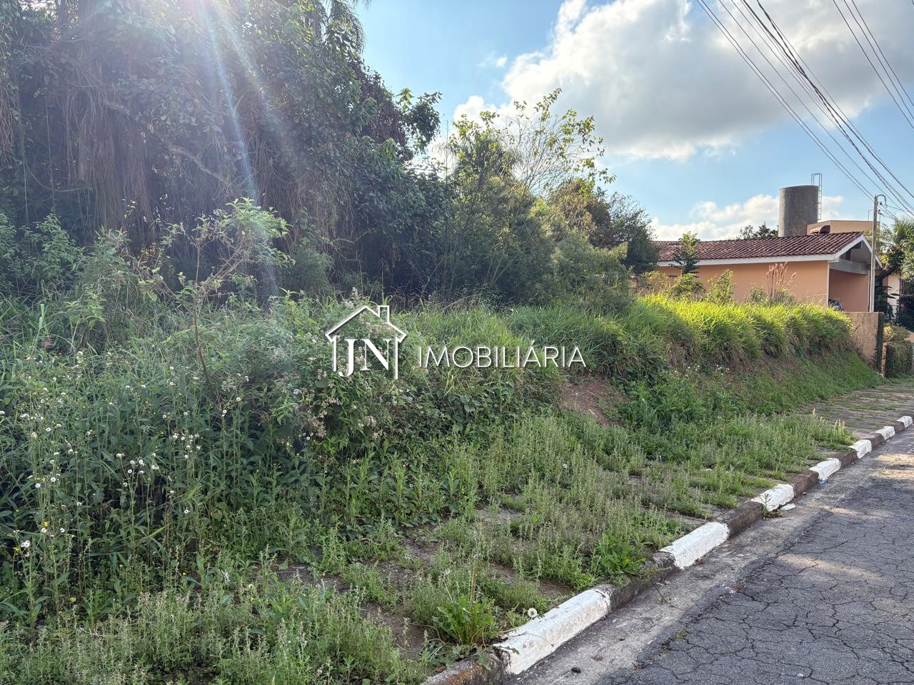 Foto 2 de Terreno à venda em Ita, Itapecerica da Serra · Ref. 1850