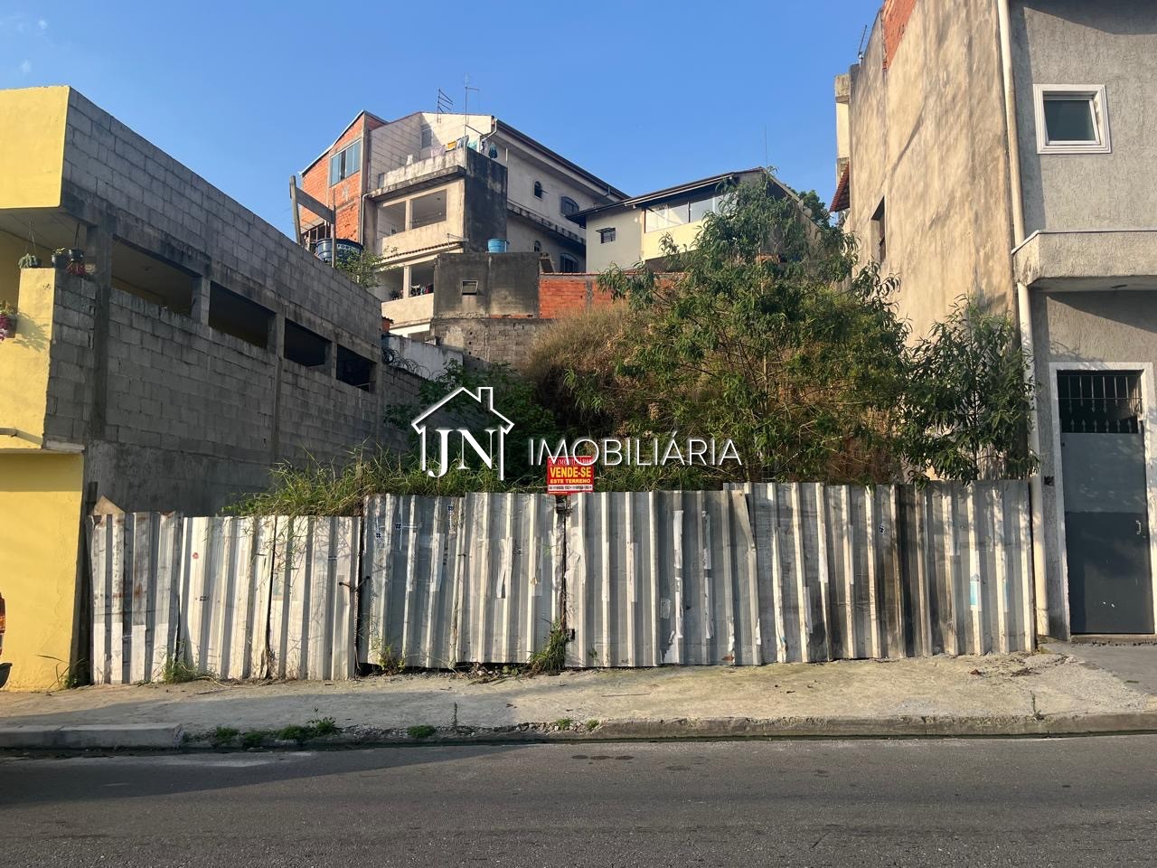 Terreno à venda em Gleba 7, Itapecerica da Serra · Ref. 1853