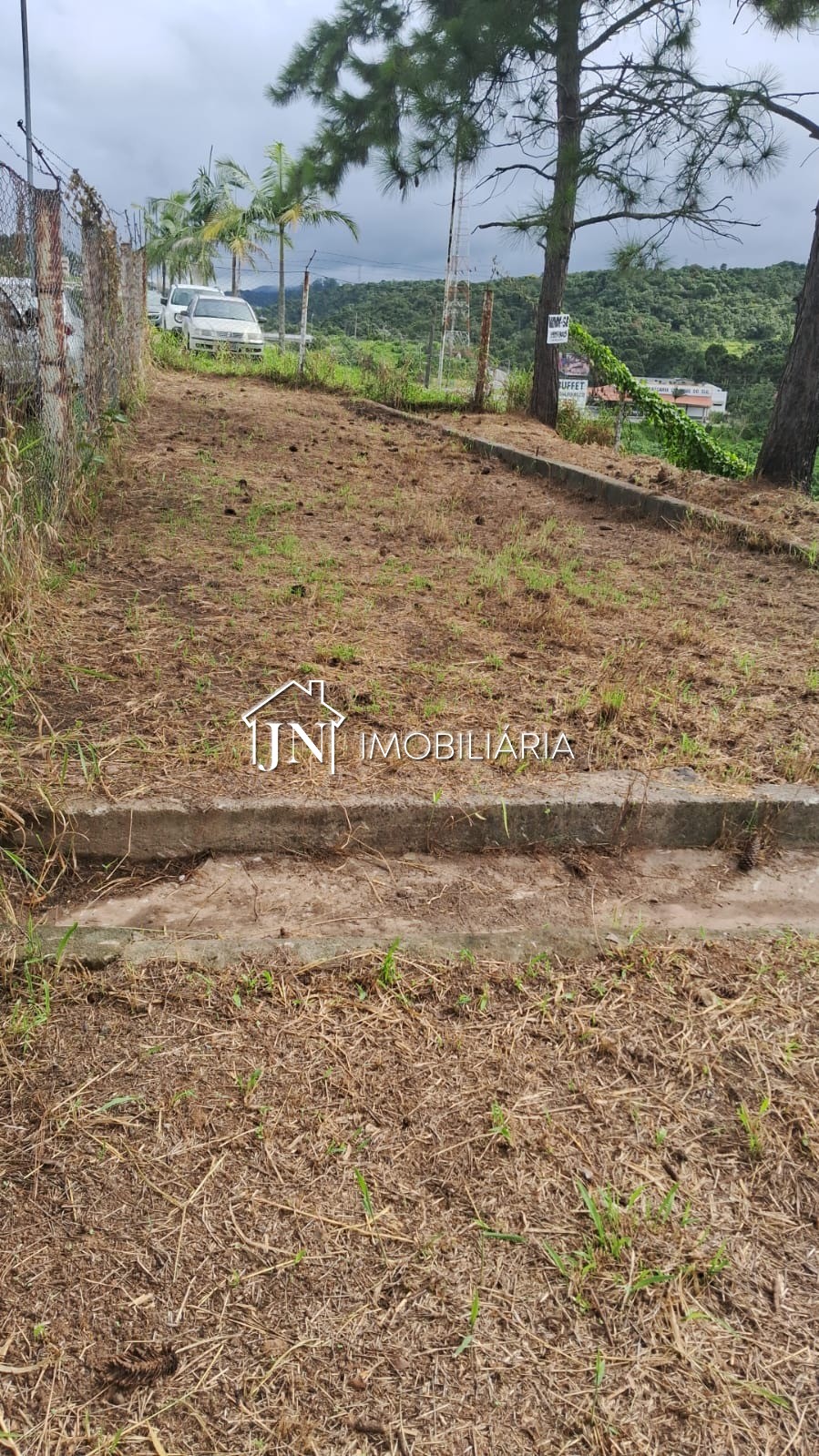 Terreno à venda em Industrial Itapec, Itapecerica da Serra · Ref. 1854