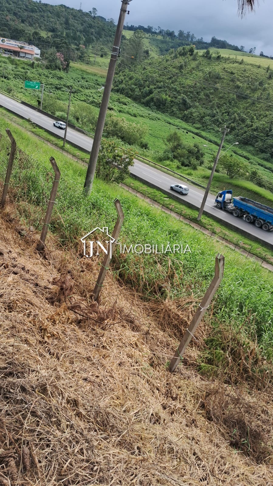 Foto 7 de Terreno à venda em Industrial Itapec, Itapecerica da Serra · Ref. 1854