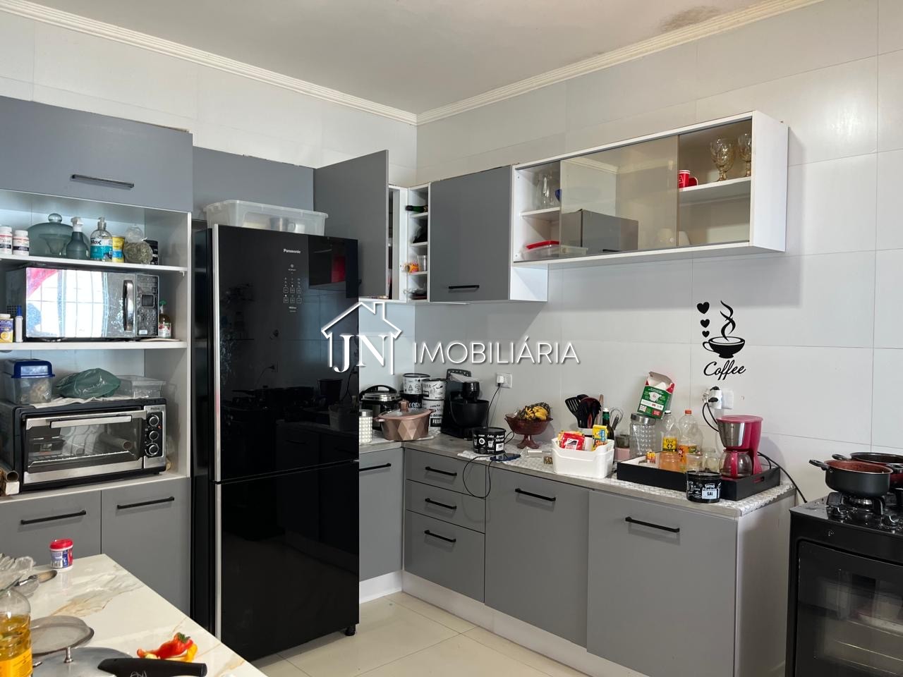 Foto 2 de Casa à venda em Terrea Condominio Maria Ward, Itapecerica da Serra · Ref. 1857