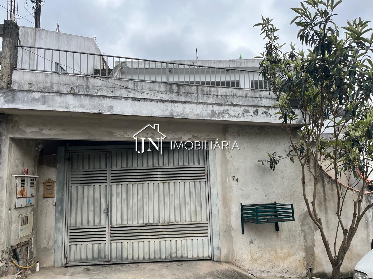 Casa à venda em Itapecerica Serra, Itapecerica da Serra · Ref. 1858