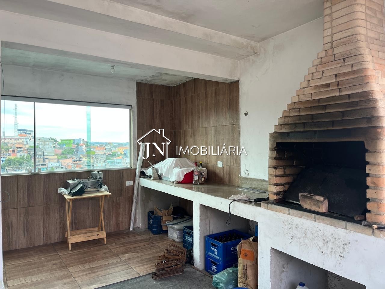 Foto 4 de Casa à venda em Itapecerica Serra, Itapecerica da Serra · Ref. 1858