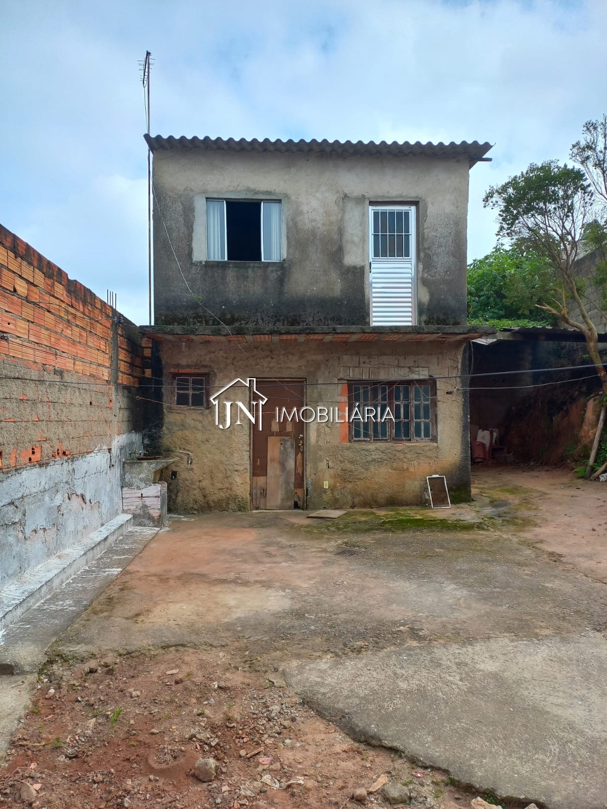 Casa à venda em Ita, Itapecerica da Serra · Ref. 1859